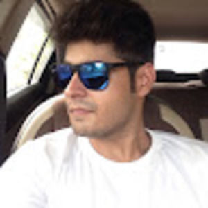 Meet your Posher, Deepak